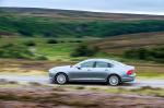 Volvo S90 D4 Inscription 2016 года (UK)